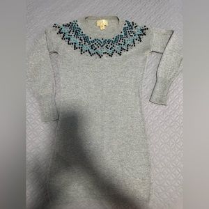 Ruby Moon Sweater Dress